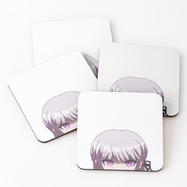Item preview, Kyoko Kirigiri Peeker designed and sold by Karsmultifam.