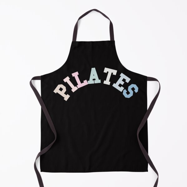 Item preview, Pilates Pastel Color Colour Quote designed and sold by sasigifts.