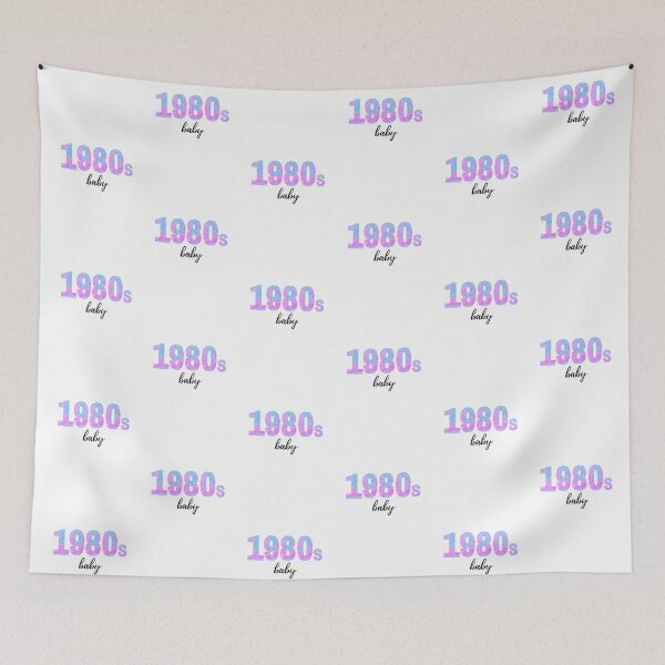 Item preview, 1980s Baby | Style 1 designed and sold by FlorielleFashion.