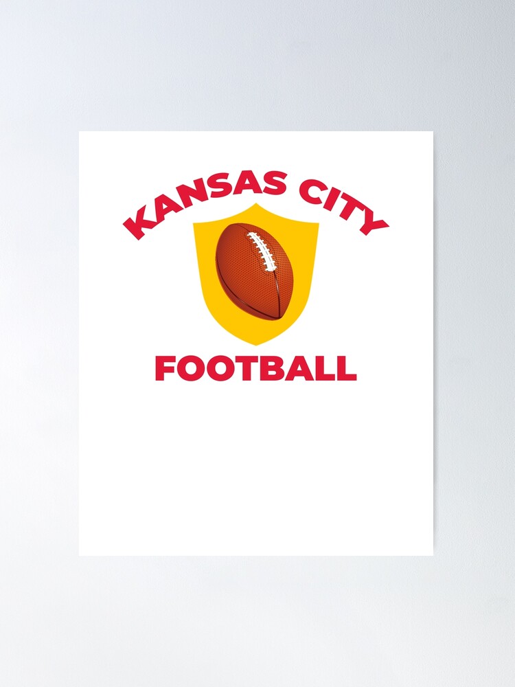 Willie Gay Football Paper Poster Chiefs 2 - Willie Gay - Sticker