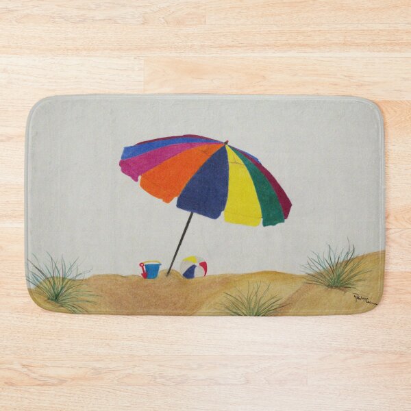 Item preview, Deserted Beach designed and sold by Rob McCullough.