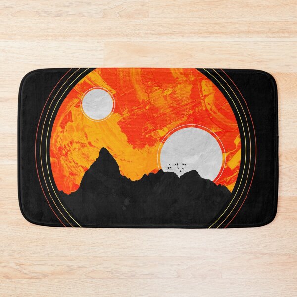 Item preview, Two Sunsets (2021 Edition) designed and sold by Lumos19 Studio.