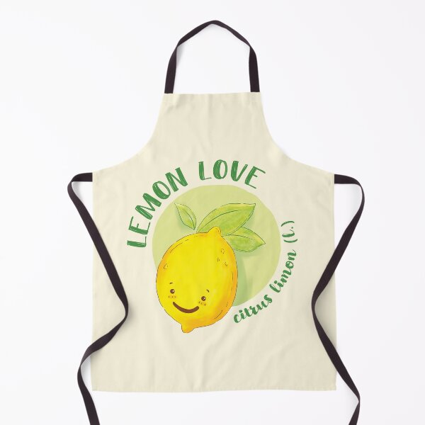 Item preview, Lemon love - citrus limon designed and sold by geep44.