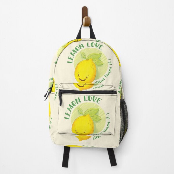Item preview, Lemon love - citrus limon designed and sold by geep44.