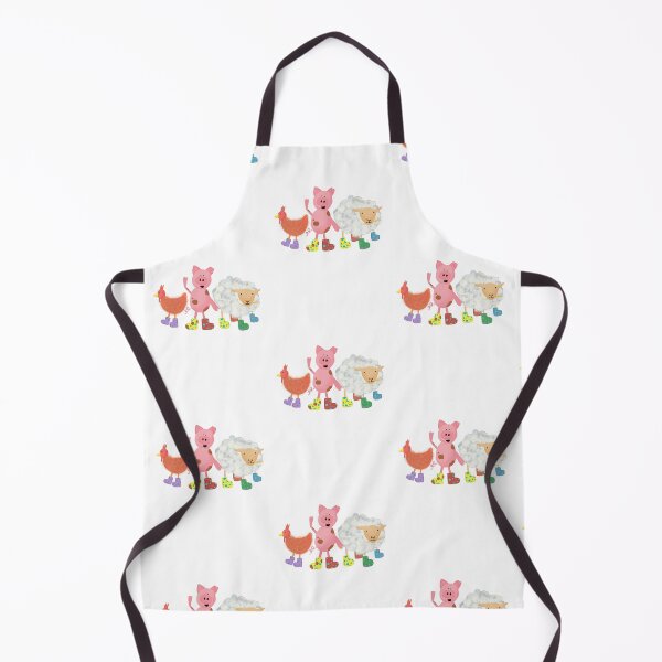 Item preview, Farmyard Friends designed and sold by ImagineStudioz.