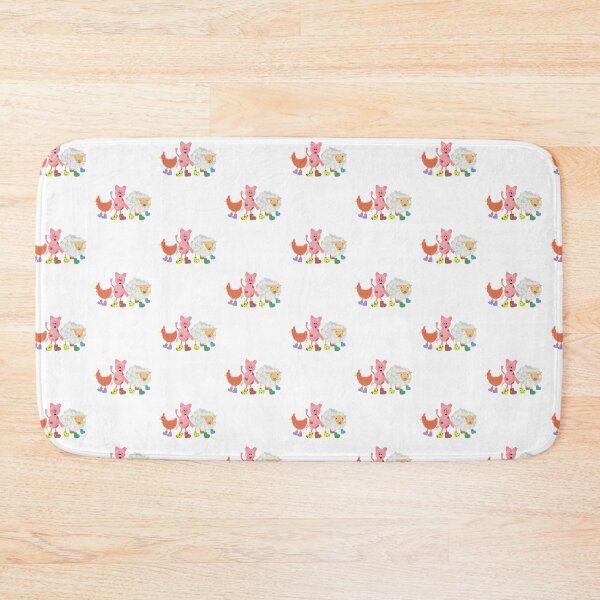 Item preview, Farmyard Friends designed and sold by ImagineStudioz.