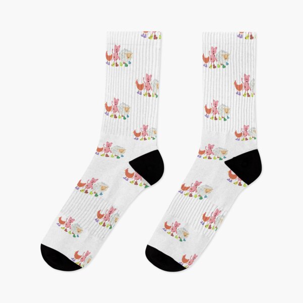 Item preview, Farmyard Friends designed and sold by ImagineStudioz.
