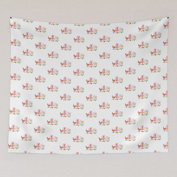 Item preview, Farmyard Friends designed and sold by ImagineStudioz.