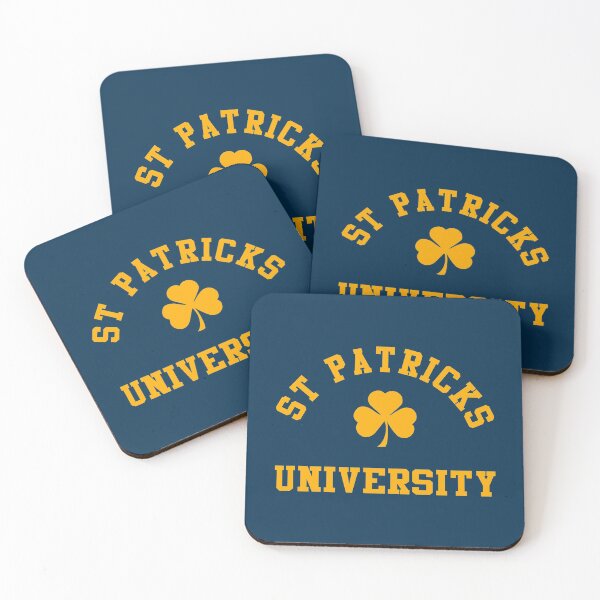 Item preview, St Patrick's University  designed and sold by ForzaDesigns.