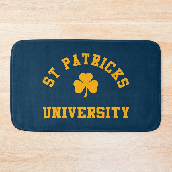Item preview, St Patrick's University  designed and sold by ForzaDesigns.