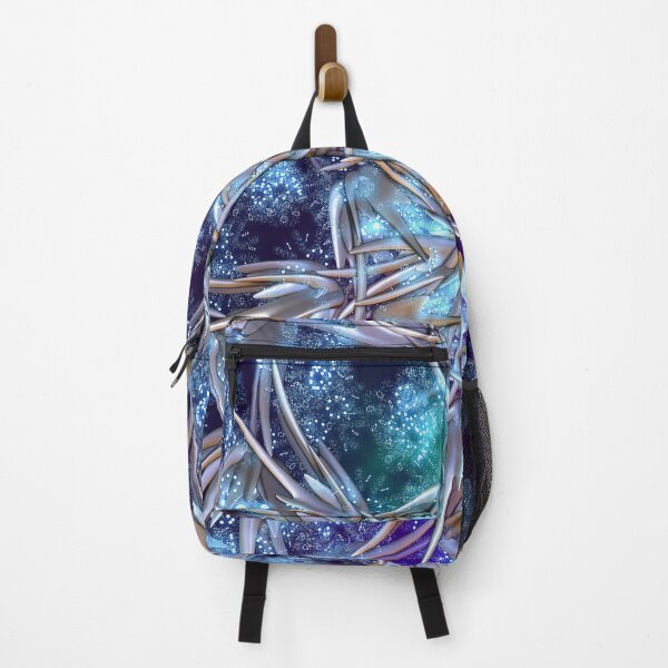 Item preview, Ocean Space Coral designed and sold by BoundedChaos.