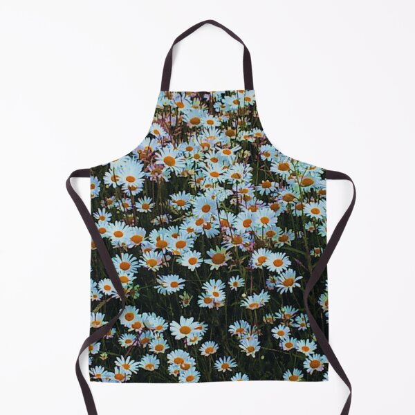 Item preview, Daisy Field designed and sold by sandpiperstudio.