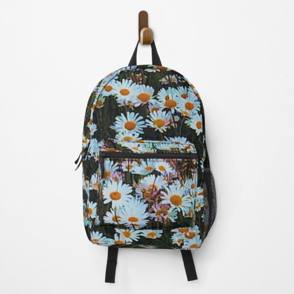 Item preview, Daisy Field designed and sold by sandpiperstudio.