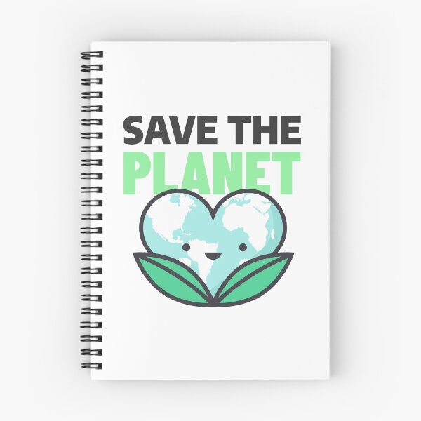 Item preview, save the planet designed and sold by don-tarik.