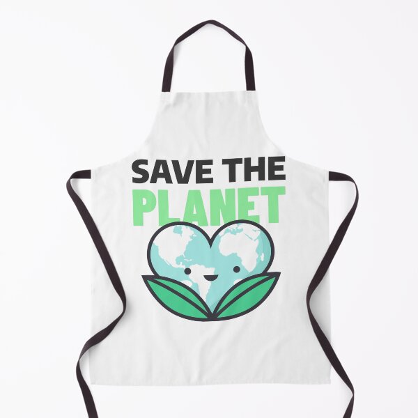Item preview, save the planet designed and sold by don-tarik.