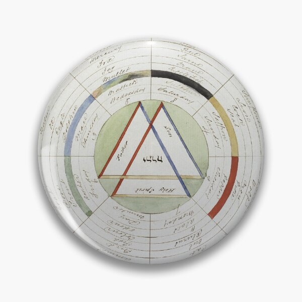 Item preview, The Wheel Of Wisdom designed and sold by Elena Ray.