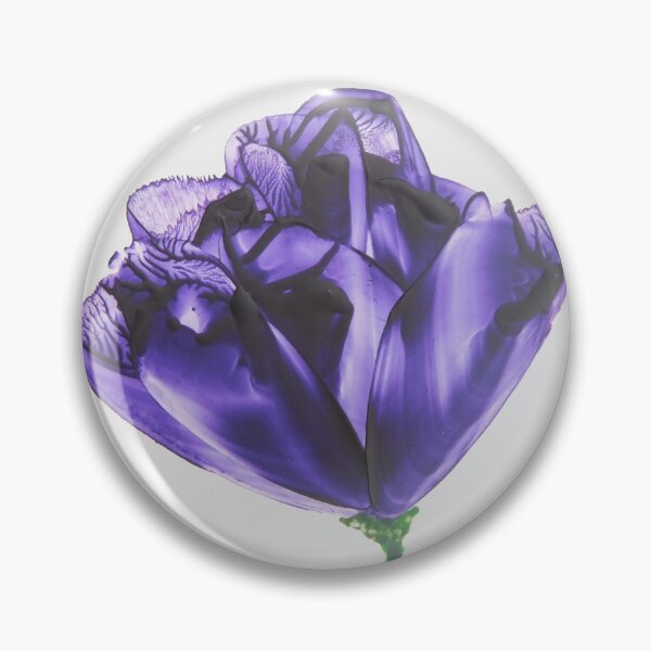 Item preview, Delicate Violet designed and sold by Artscenic.