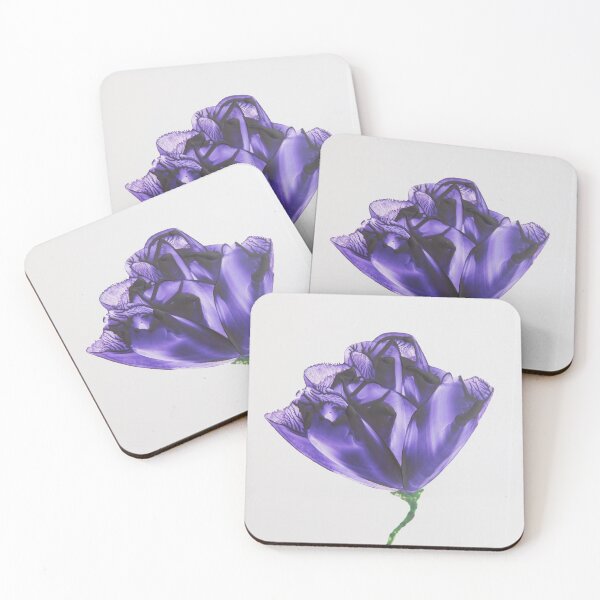 Item preview, Delicate Violet designed and sold by Artscenic.