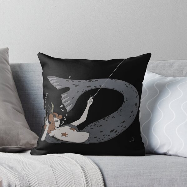 Item preview, Selkie Shenanegans designed and sold by LadySeaWench.