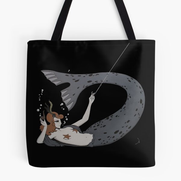 Item preview, Selkie Shenanegans designed and sold by LadySeaWench.