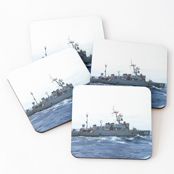 Item preview, USS MCMORRIS (DE-1036) SHIP'S STORE designed and sold by militarygifts.