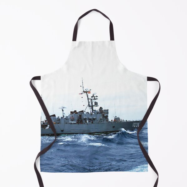 Item preview, USS MCMORRIS (DE-1036) SHIP'S STORE designed and sold by militarygifts.