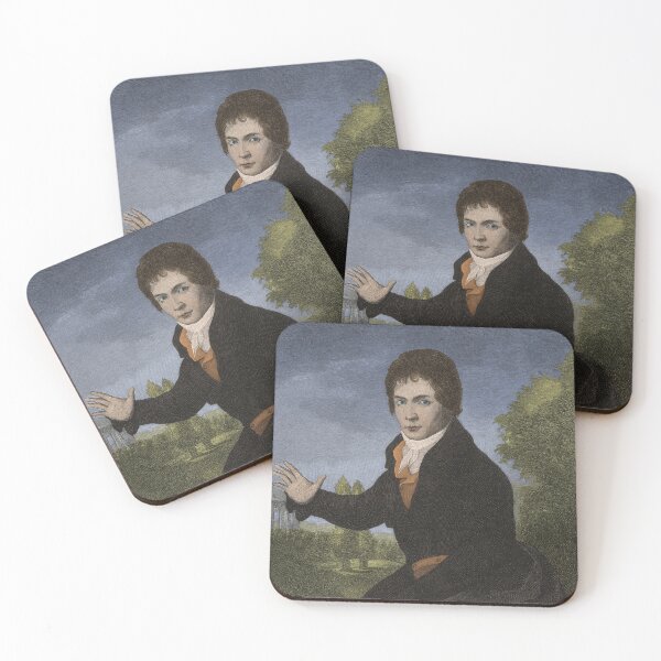 Item preview, Ludwig van Beethoven, Composer, Classical Music designed and sold by ScienceSource.