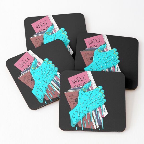 Item preview, Spell Books designed and sold by blairgoudie.