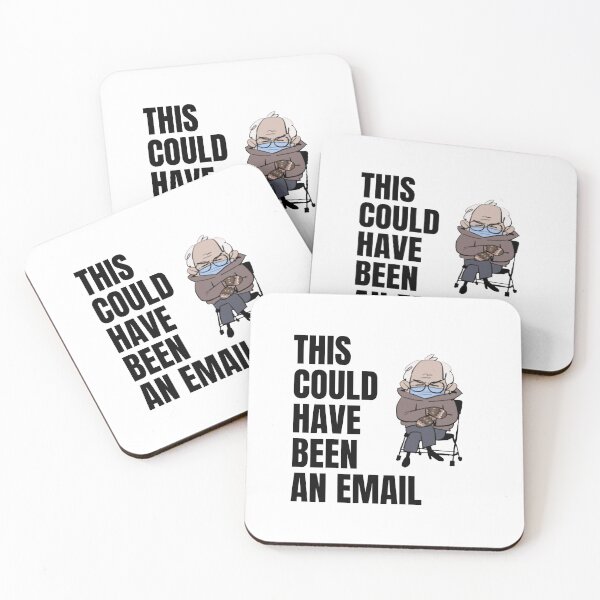 Item preview, Funny Bernie Sanders Mittens Meme designed and sold by ShopEssentials.