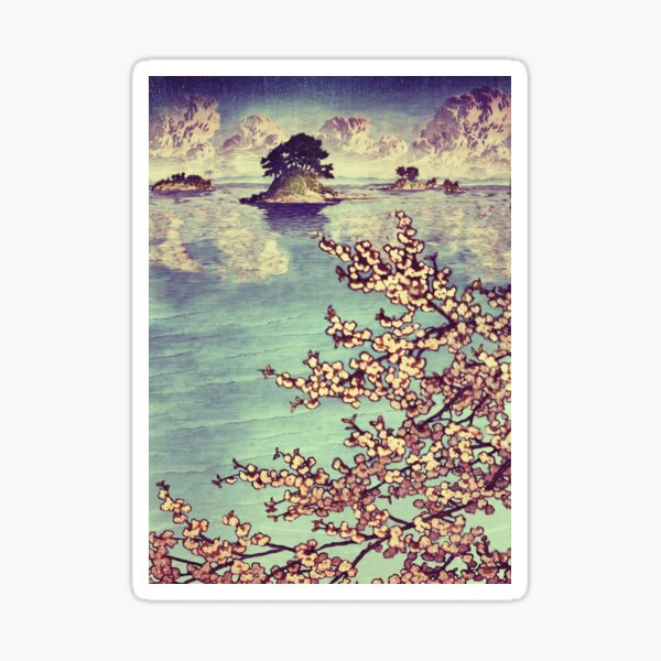 Item preview, Watching Kukuyediyo - Nature Landscape designed and sold by Kijiermono.