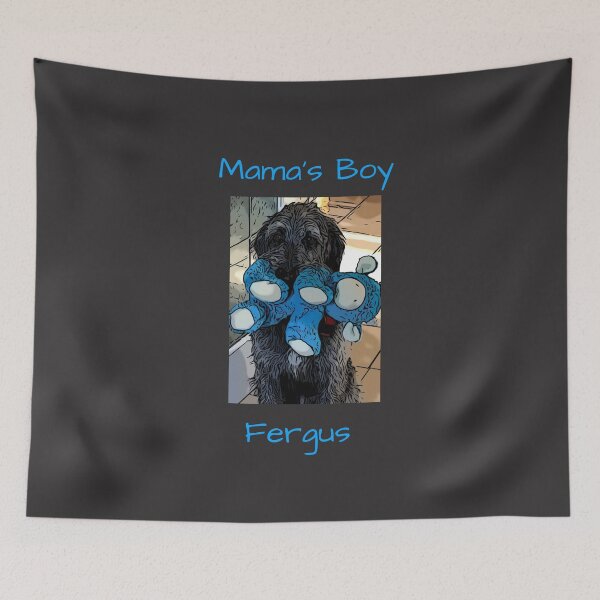 Item preview, Life Is Better With A Doodle, The Dood designed and sold by SportyDogShop.
