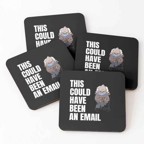 Item preview, Funny Bernie Sanders Mittens Meme designed and sold by ShopEssentials.