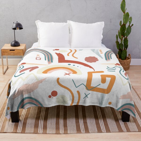 Item preview, Urban jungle designed and sold by katyrobbs.