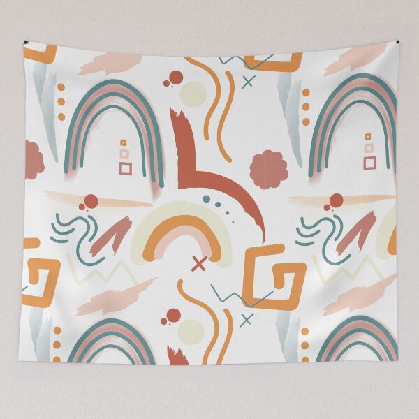 Item preview, Urban jungle designed and sold by katyrobbs.