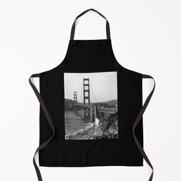 Item preview, Golden Gate Bridge - Circa 1984 designed and sold by warishellstore.
