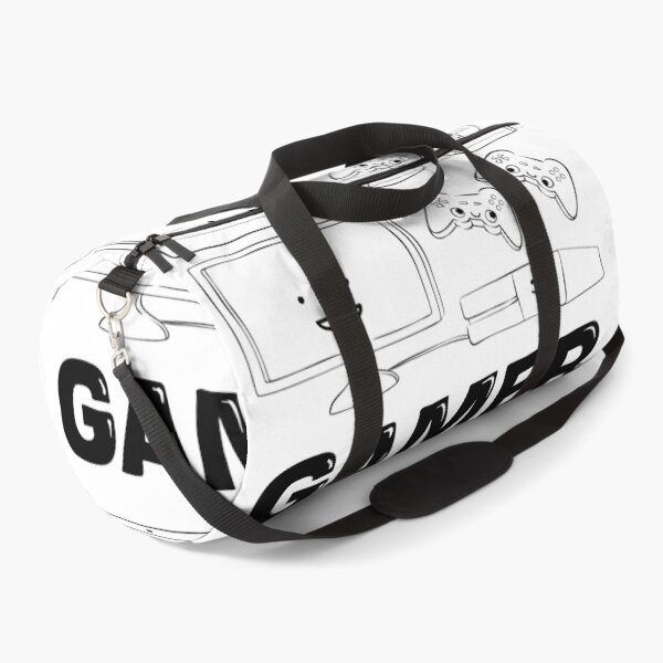 Item preview, I am a gamer 2 designed and sold by geep44.
