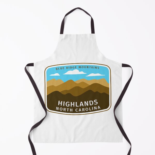 Item preview, Highlands, North Carolina designed and sold by positiveimages.