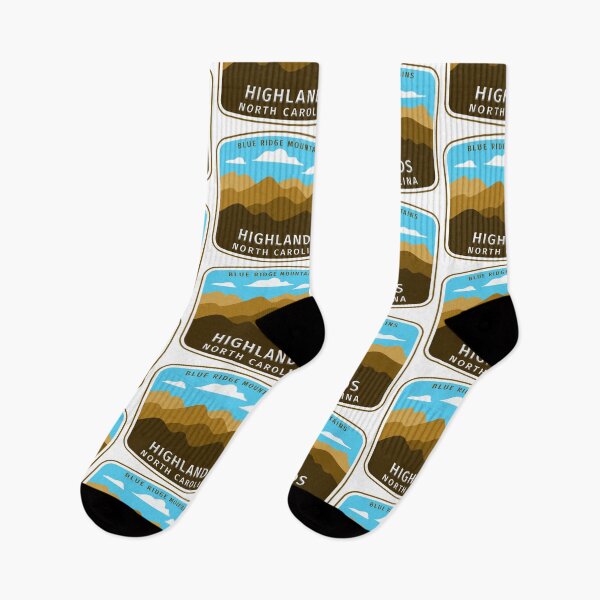 Item preview, Highlands, North Carolina designed and sold by positiveimages.