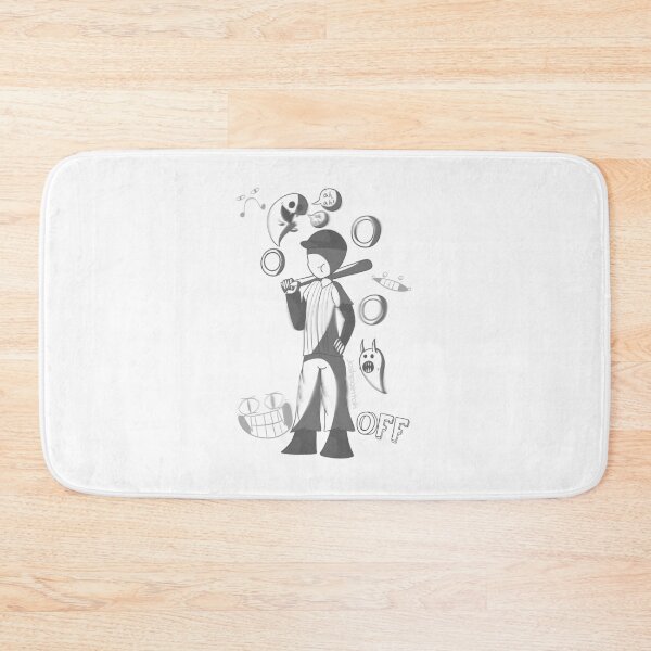 Item preview, OFF designed and sold by JoshPointOh.