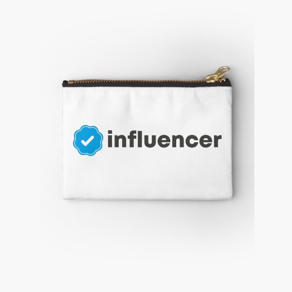 Item preview, Verified Check Influencer designed and sold by WASABISQUID.
