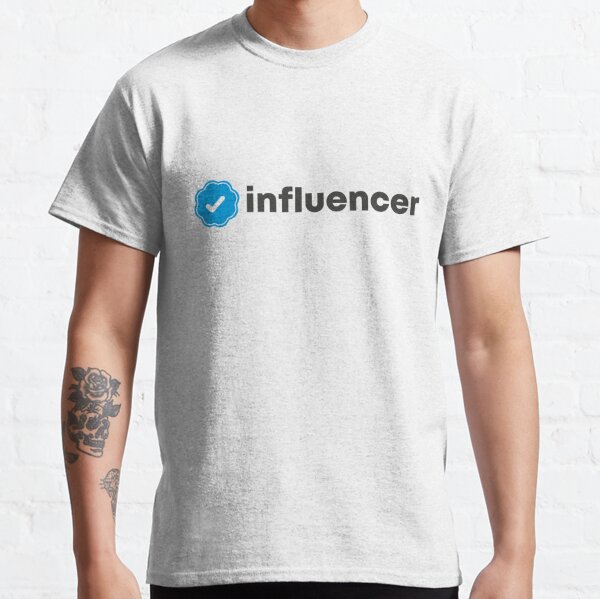 Twitter Verified T Shirts for Sale Redbubble