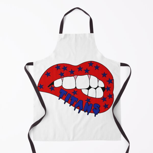 Item preview, Titans Lips designed and sold by shradeha.