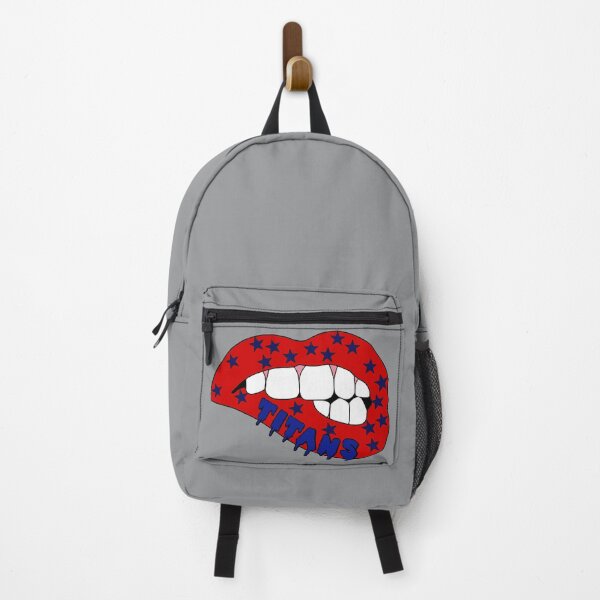Item preview, Titans Lips designed and sold by shradeha.