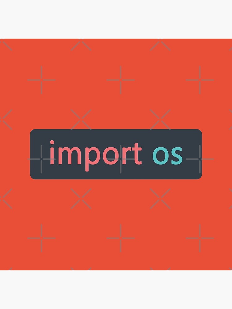 import os by FunnyGrief