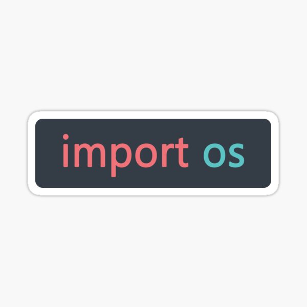 Item preview, import os designed and sold by FunnyGrief.
