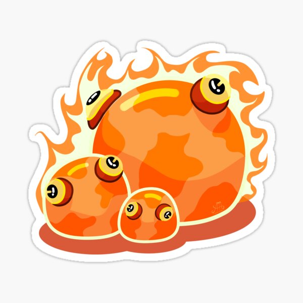 fire-chuchu-variant-sticker-for-sale-by-amullen0-redbubble