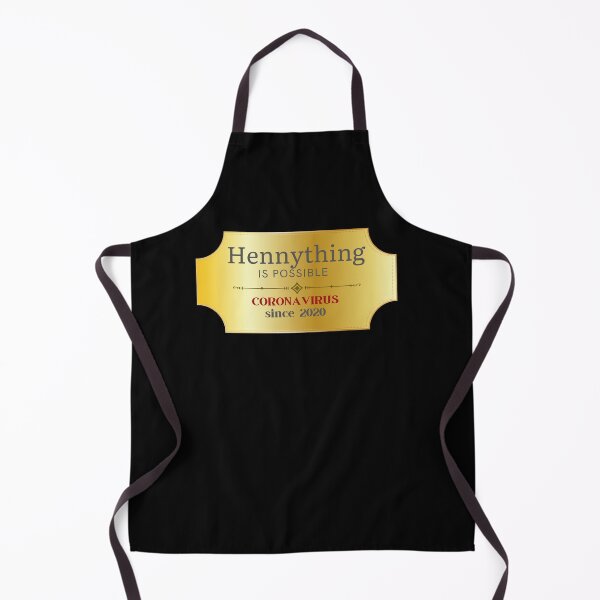 Item preview, Hennything Is Possible designed and sold by casualism.