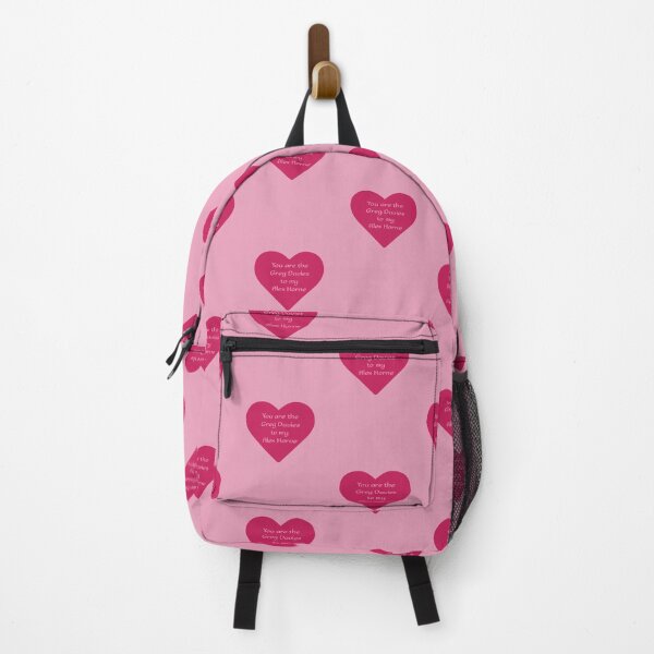 Item preview, You are the Greg Davies to my Alex Horne: Taskmaster Valentine [bright pink] designed and sold by bellatierra.