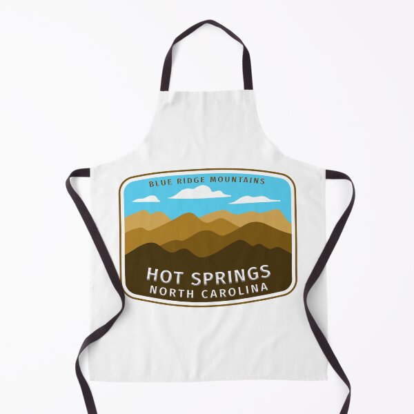 Item preview, Hot Springs, North Carolina designed and sold by positiveimages.