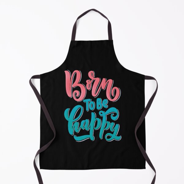 Item preview, Born To Be Happy designed and sold by FiveNiches.